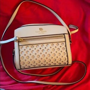Kate spade crossbody cross body NWOT